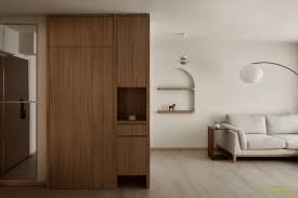 Interior Renovation Singapore: Upgrade Your Home with Style and Comfort